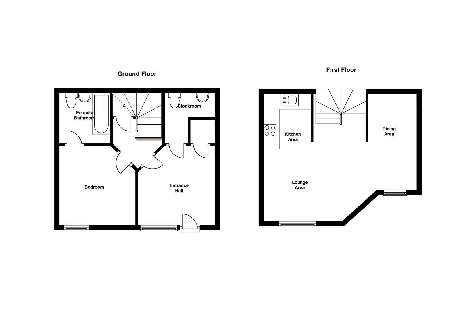 1 Bedroom for sale in Saffron Walden Cheffins Saffron Walden Sales